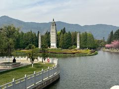 -云南民族村