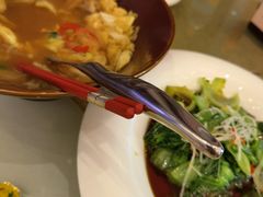 -白金汉爵大酒店·中餐厅(相城店)