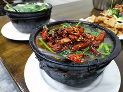 -好清香砂锅(武陟店)