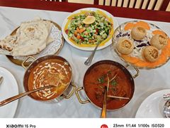 -清真· AL-JANNAT 佳纳特餐厅(仙林店)
