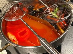 -卤鼎记·潮汕卤水火锅饭店(北京首店)