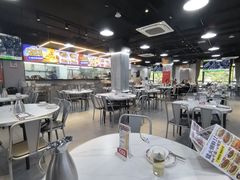 -明本湛江鸡•海鲜小厨(陈家祠店)