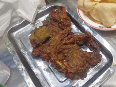 -堂堂小伙夫·辽宁小吃大排档(京西大悦城店)