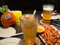 -京A Taproom·精酿餐吧(CBD店)