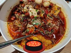 -太二酸菜鱼(汕头苏宁广场店)