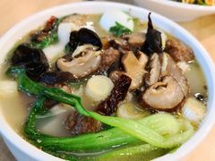 -乔福记香菇面(凤城九路店)