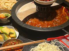 -晓宇重庆火锅(西安荟聚店)