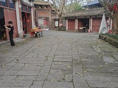 -涞滩古镇