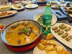 -海景壹号大酒店(滨湖店)