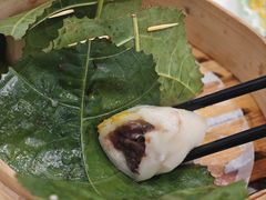 -小榄公饭店·岭南庭院餐厅(民安北路店)