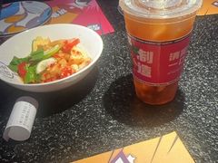 -匠子烤鱼(上邦百汇城店)