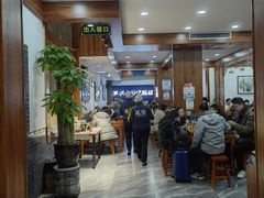 -马洪小炒泡馍馆(钟楼回民街店)