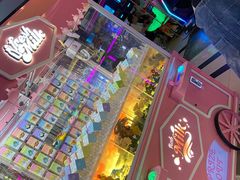 -阿尔法Game Station(中山路店)