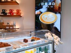 -Peet's Coffee皮爷咖啡(大学路店)