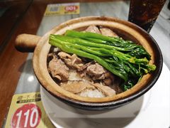 -超记煲仔饭(北京路店)