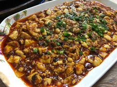 -洪霞餐馆
