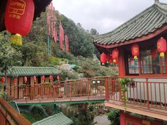 -枇杷园食为鲜火锅(南山店)