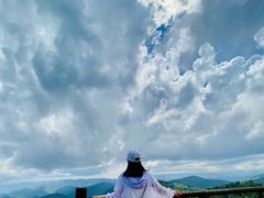 -武陵山森林公园