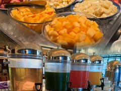 -上海龙之梦万丽酒店