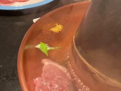 -南门四季铜锅涮肉(大屯·北苑店)