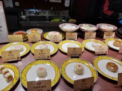 -富华斋饽饽铺·宫廷糕点·伴手礼(护国新天地店)