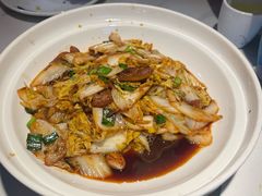 -老阿爸鲜鱼土菜(园区永旺店)