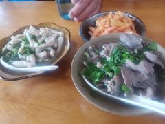 -周记翘脚牛肉