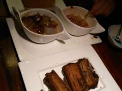 带鱼-绿茶餐厅(华联万柳店)