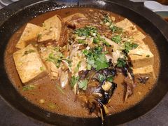 -金掌勺·锅包肉(广渠门店)
