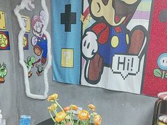 -square方形密室逃脱(深南东路店)