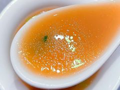 菌汤-巴奴毛肚火锅(悠唐购物中心店)
