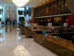 -百香自助餐厅·西安唐隆国际酒店(曲江店)