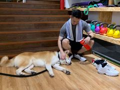 -YCHL Studios健身工作室(市二宫店)