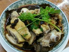 -梦江南