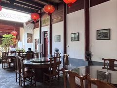 -董府·古宅餐厅
