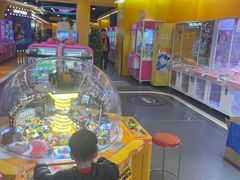 -爱玩嘉年华(江北一店)