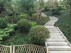 -乌山风景区