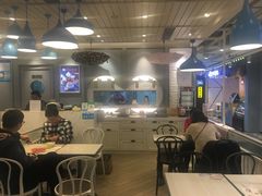 -满记甜品(优客百盛店)