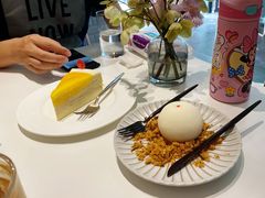 -双风车咖啡馆 Twin Windmills(六道口店)