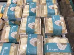 -御蝶坊生日蛋糕KNAC(新村店)