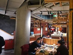 -巴奴毛肚火锅(相州店)