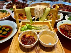 -醉长安(南门总店)