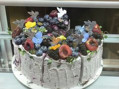 -丁香西饼屋(桂林路店)