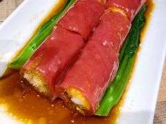 -川旺角川粤融合菜•海景餐厅(星海广场店)
