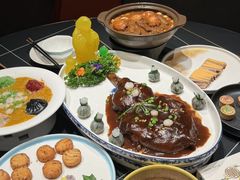 -童福兴·南京菜(老门东店)