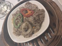-春满园·早茶·粤菜·宴会(前海店)