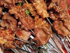 -老味烧烤(总店)