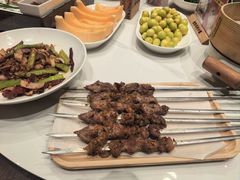 -相约·羊村小馆非遗手抓肉(七一酱园店)
