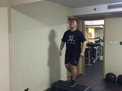 -炼健身私教工作室
