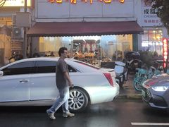 -晓靖轩烧烤(沙河风情店)